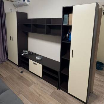 Сдается 1-комнатная квартира, 35,4 м²