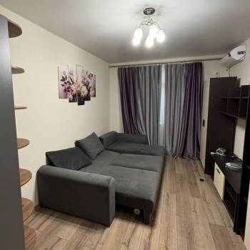 Сдается 1-комнатная квартира, 35,4 м²