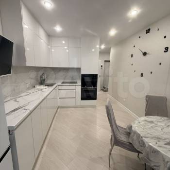 Сдается 1-комнатная квартира, 41 м²