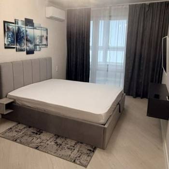 Сдается 1-комнатная квартира, 41 м²