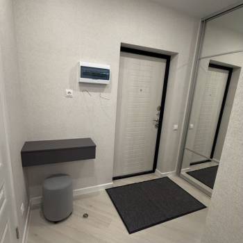 Сдается 1-комнатная квартира, 41 м²