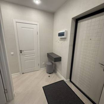 Сдается 1-комнатная квартира, 41 м²