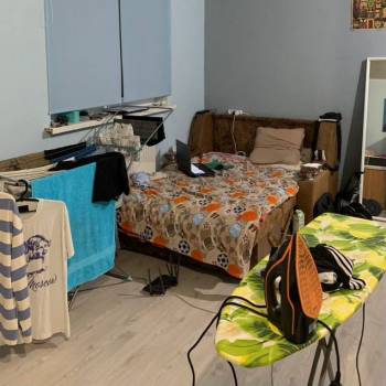 Продается 1-комнатная квартира, 47 м²