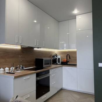 Продается 1-комнатная квартира, 38,2 м²