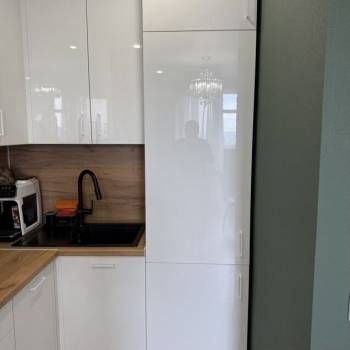 Продается 1-комнатная квартира, 38,2 м²