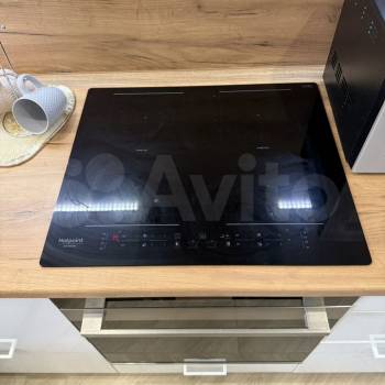 Продается 1-комнатная квартира, 38,2 м²