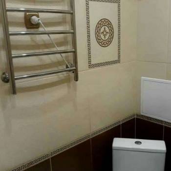 Продается 1-комнатная квартира, 45,3 м²