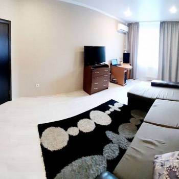 Продается 1-комнатная квартира, 45,3 м²