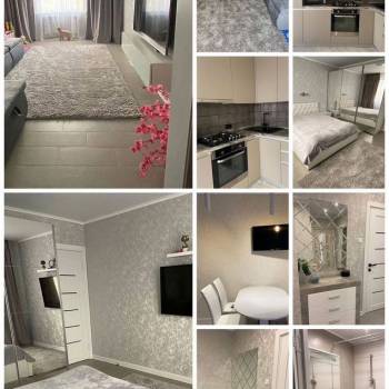 Продается 2-х комнатная квартира, 42 м²