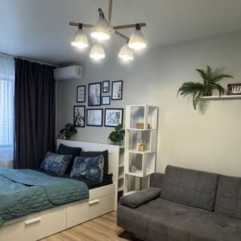 Продается 1-комнатная квартира, 39 м²