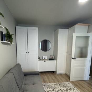 Продается 1-комнатная квартира, 39 м²