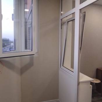 Продается 1-комнатная квартира, 35,4 м²