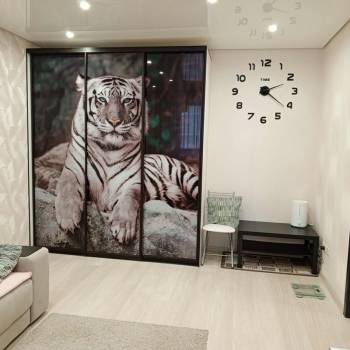 Продается 1-комнатная квартира, 40,9 м²