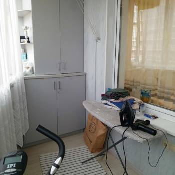 Продается 1-комнатная квартира, 40,9 м²