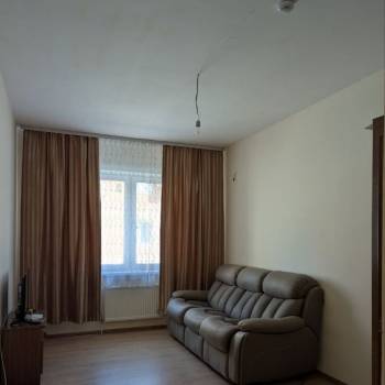 Сдается 1-комнатная квартира, 38,4 м²