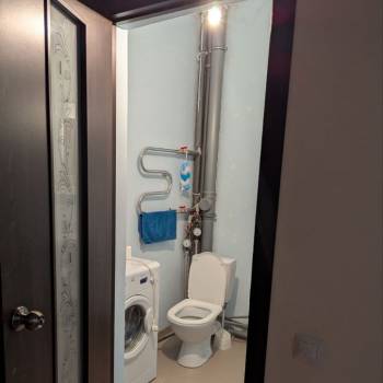 Сдается 1-комнатная квартира, 38,4 м²