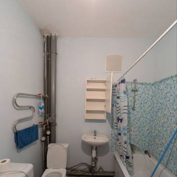 Сдается 1-комнатная квартира, 38,4 м²