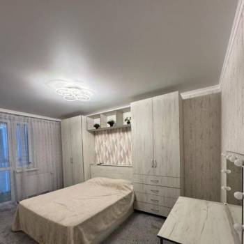 Сдается 1-комнатная квартира, 40,5 м²
