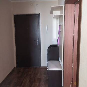 Сдается 1-комнатная квартира, 37 м²