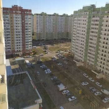 Сдается 1-комнатная квартира, 37 м²