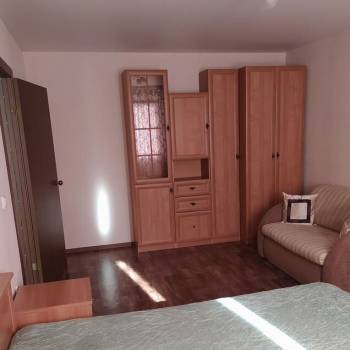 Сдается 1-комнатная квартира, 37 м²