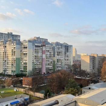 Продается 2-х комнатная квартира, 49,3 м²