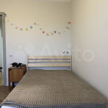 Продается 2-х комнатная квартира, 49,3 м²