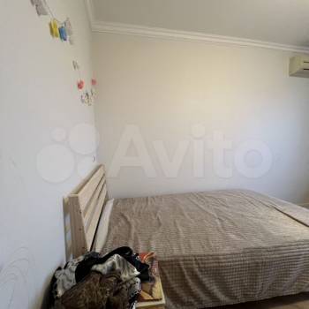 Продается 2-х комнатная квартира, 49,3 м²