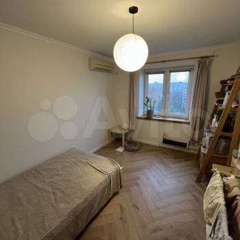 Продается 2-х комнатная квартира, 49,3 м²