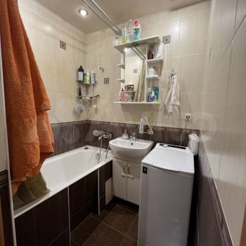 Продается 2-х комнатная квартира, 49,3 м²