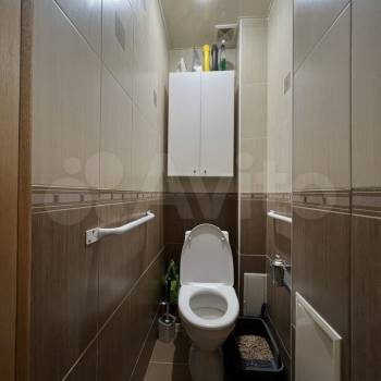 Продается 2-х комнатная квартира, 49,3 м²