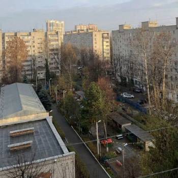 Продается 2-х комнатная квартира, 49,3 м²