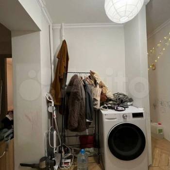 Продается 2-х комнатная квартира, 49,3 м²