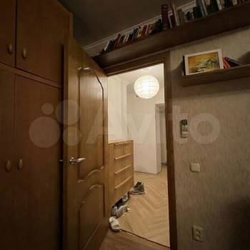 Продается 2-х комнатная квартира, 49,3 м²