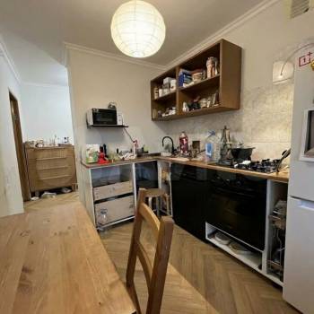 Продается 2-х комнатная квартира, 49,3 м²