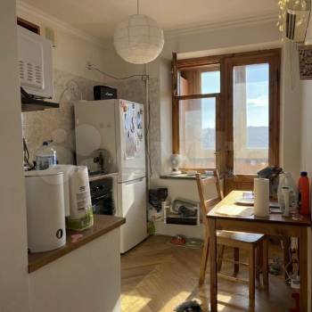 Продается 2-х комнатная квартира, 49,3 м²