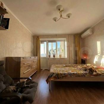 Продается 2-х комнатная квартира, 49,3 м²