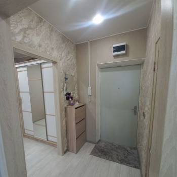 Продается 1-комнатная квартира, 27,7 м²