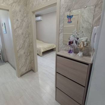 Продается 1-комнатная квартира, 27,7 м²