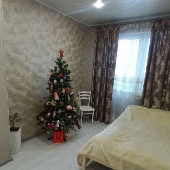 Продается 1-комнатная квартира, 27,7 м²