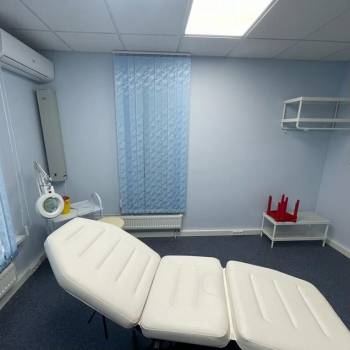 Сдается Нежилое помещение, 12 м²