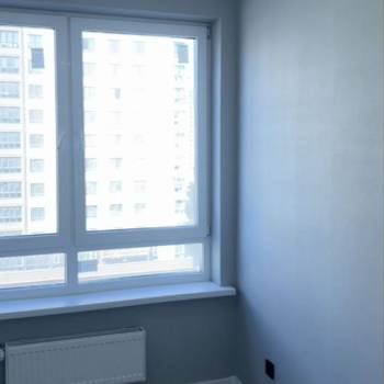 Сдается 1-комнатная квартира, 37,5 м²