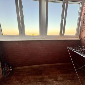 Сдается 1-комнатная квартира, 44 м²