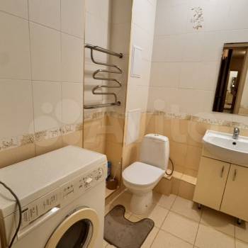 Сдается 1-комнатная квартира, 44 м²