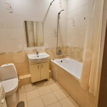 Сдается 1-комнатная квартира, 44 м²