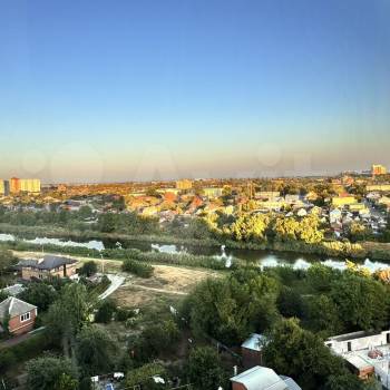 Сдается 1-комнатная квартира, 44 м²