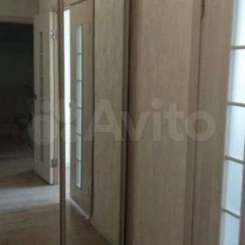 Сдается 1-комнатная квартира, 44 м²