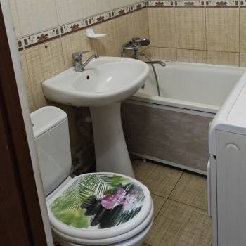 Сдается 1-комнатная квартира, 28 м²