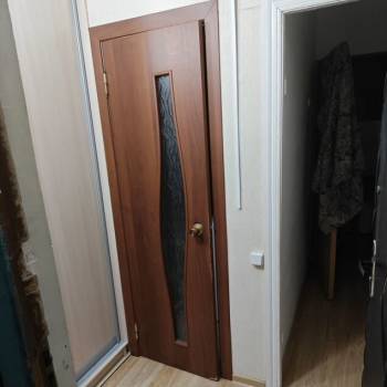 Сдается 1-комнатная квартира, 28 м²