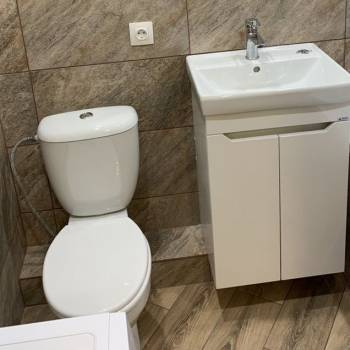 Продается 1-комнатная квартира, 32 м²